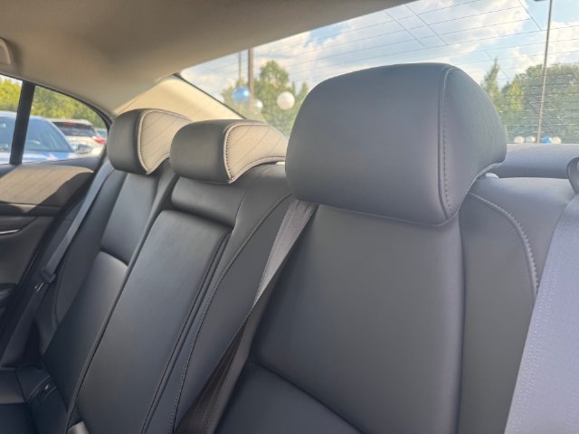 New 2026 MAZDA MAZDA3 2.5 S Sedan w/ Preferred Pkg FWD image 18