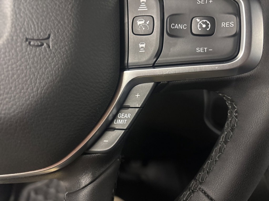 Used 2026 RAM 2500 Big Horn image 17