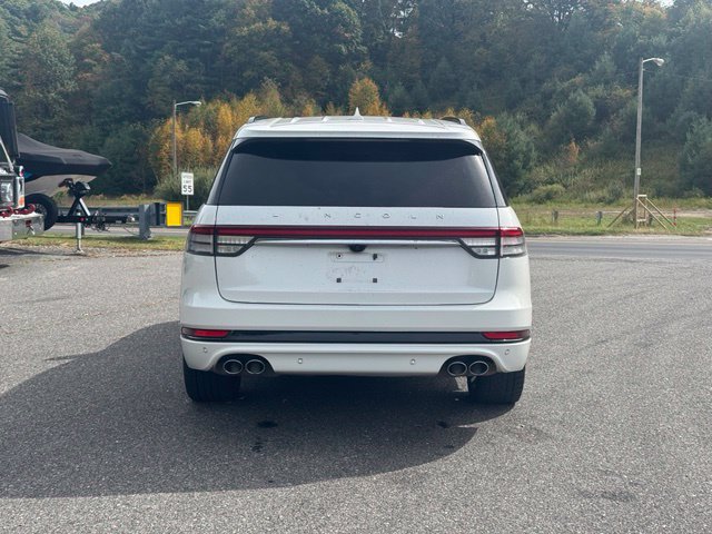 Used 2023 Lincoln Aviator Reserve w/ Equipment Group 201A AWD/4WD image 6