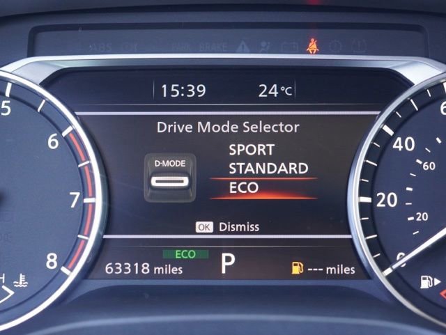 Used 2021 Nissan Rogue S FWD image 28