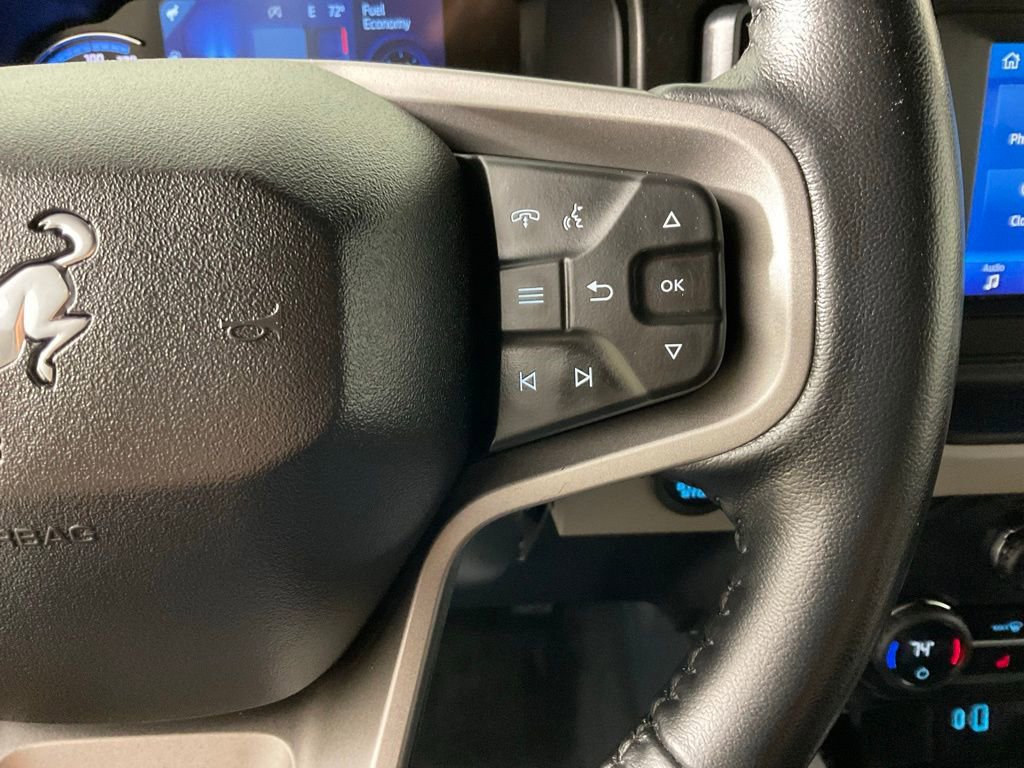 Used 2023 Ford Bronco Wildtrak image 25