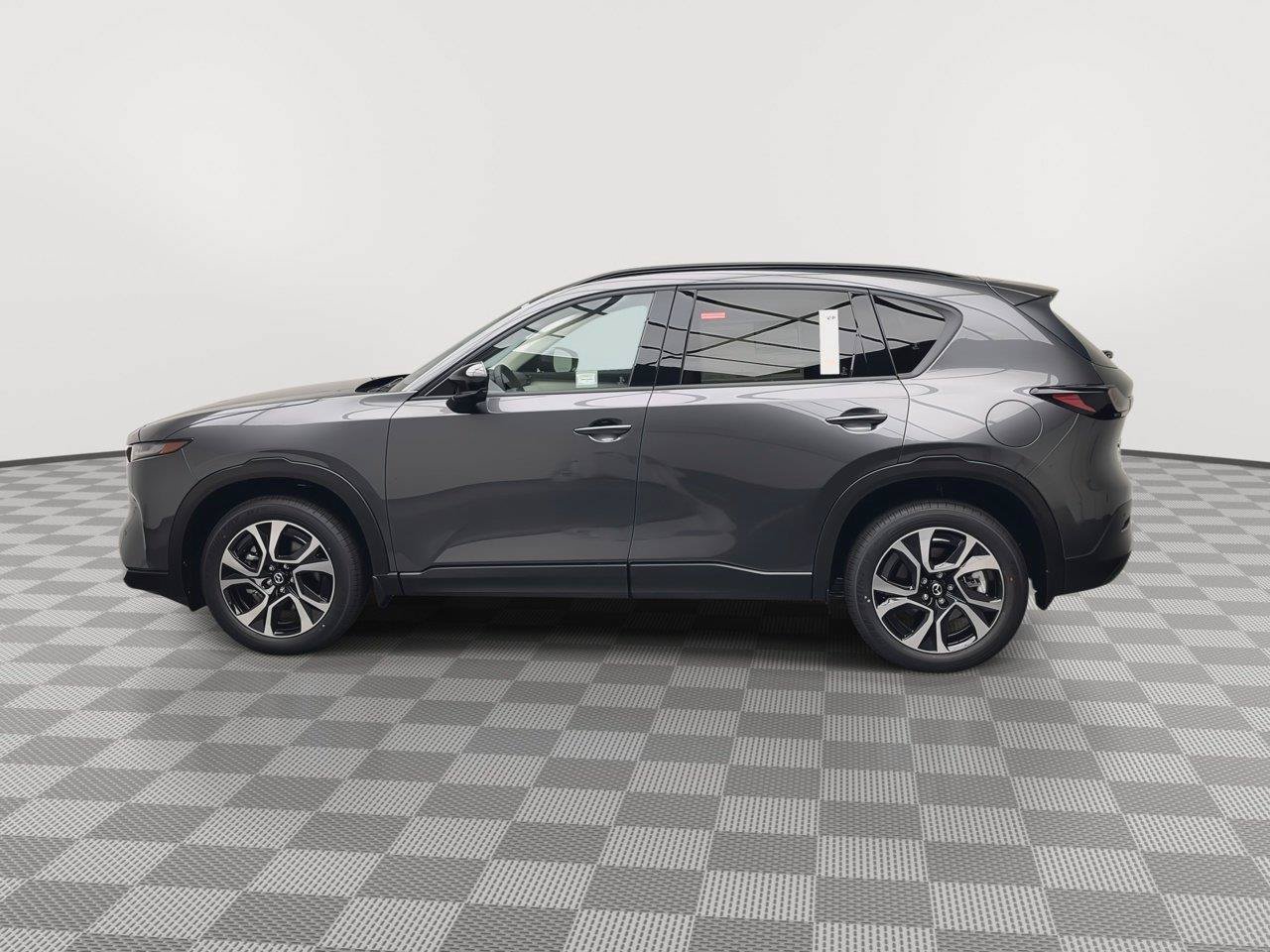 New 2026 MAZDA CX-5 Preferred AWD/4WD image 36
