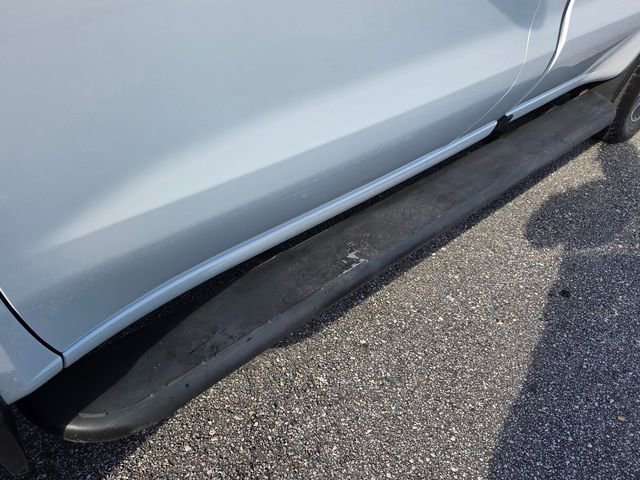 Used 2024 Chevrolet Silverado 1500 W/T w/ WT Fleet Convenience Package image 9