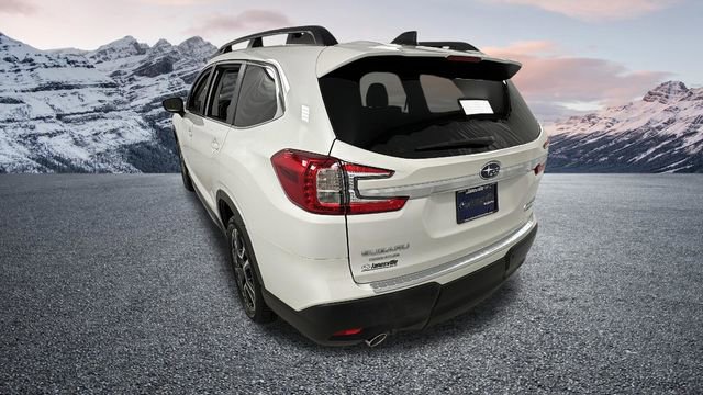 New 2026 Subaru Ascent Limited image 5