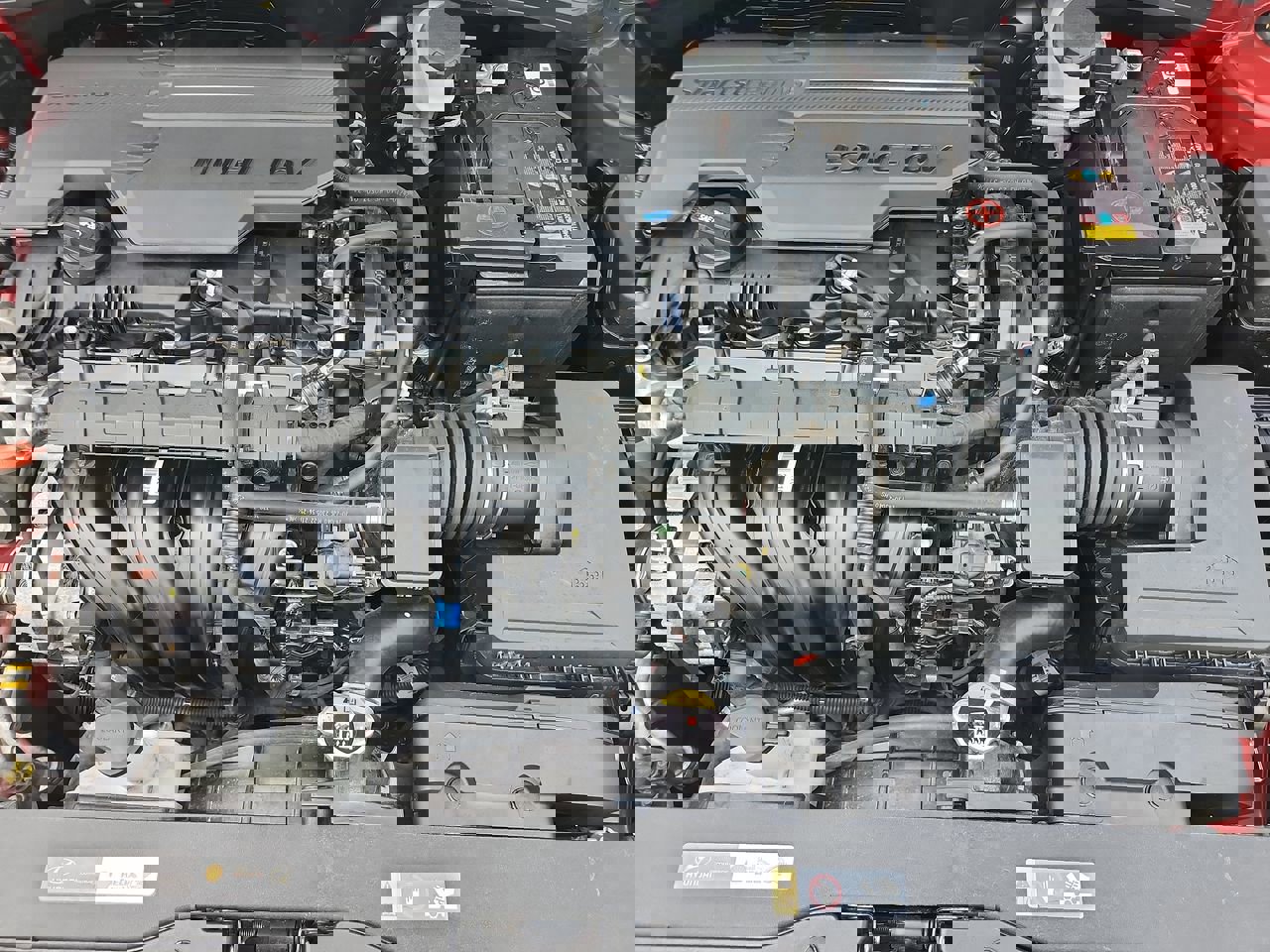 Certified 2023 Hyundai Elantra SEL FWD image 20