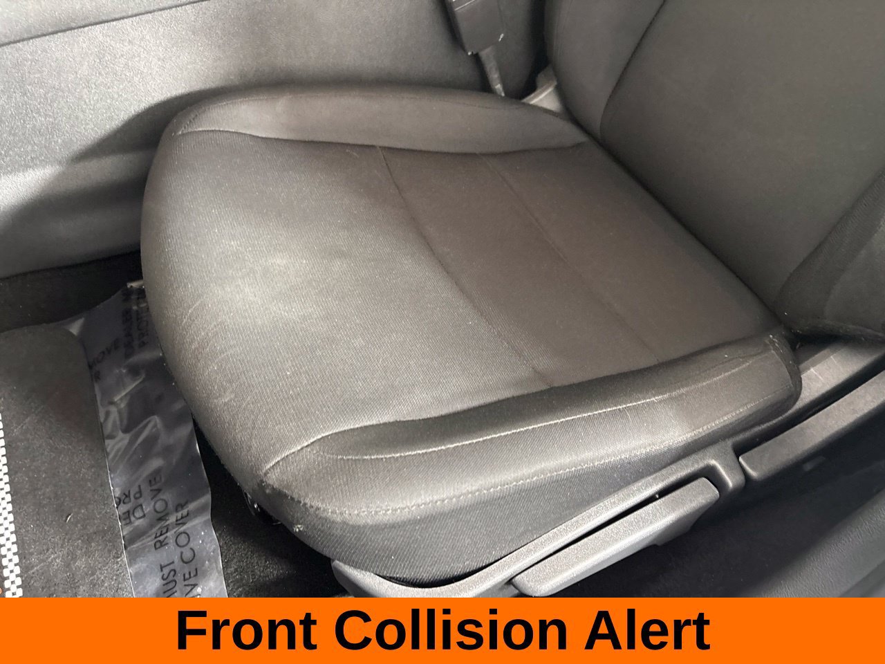 Used 2024 Nissan Sentra S FWD image 12