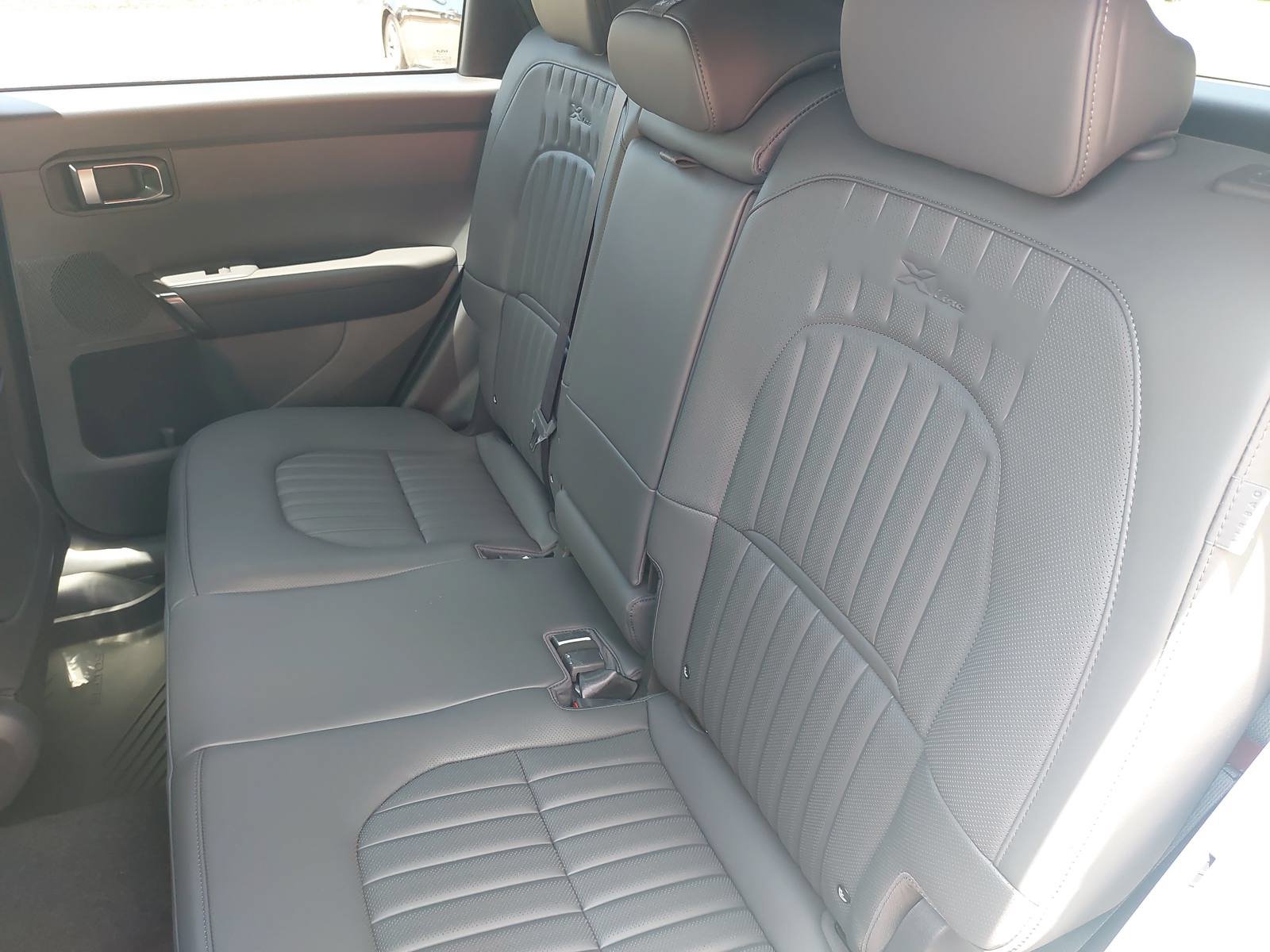 New 2027 Kia Seltos X-Line S AWD/4WD image 15