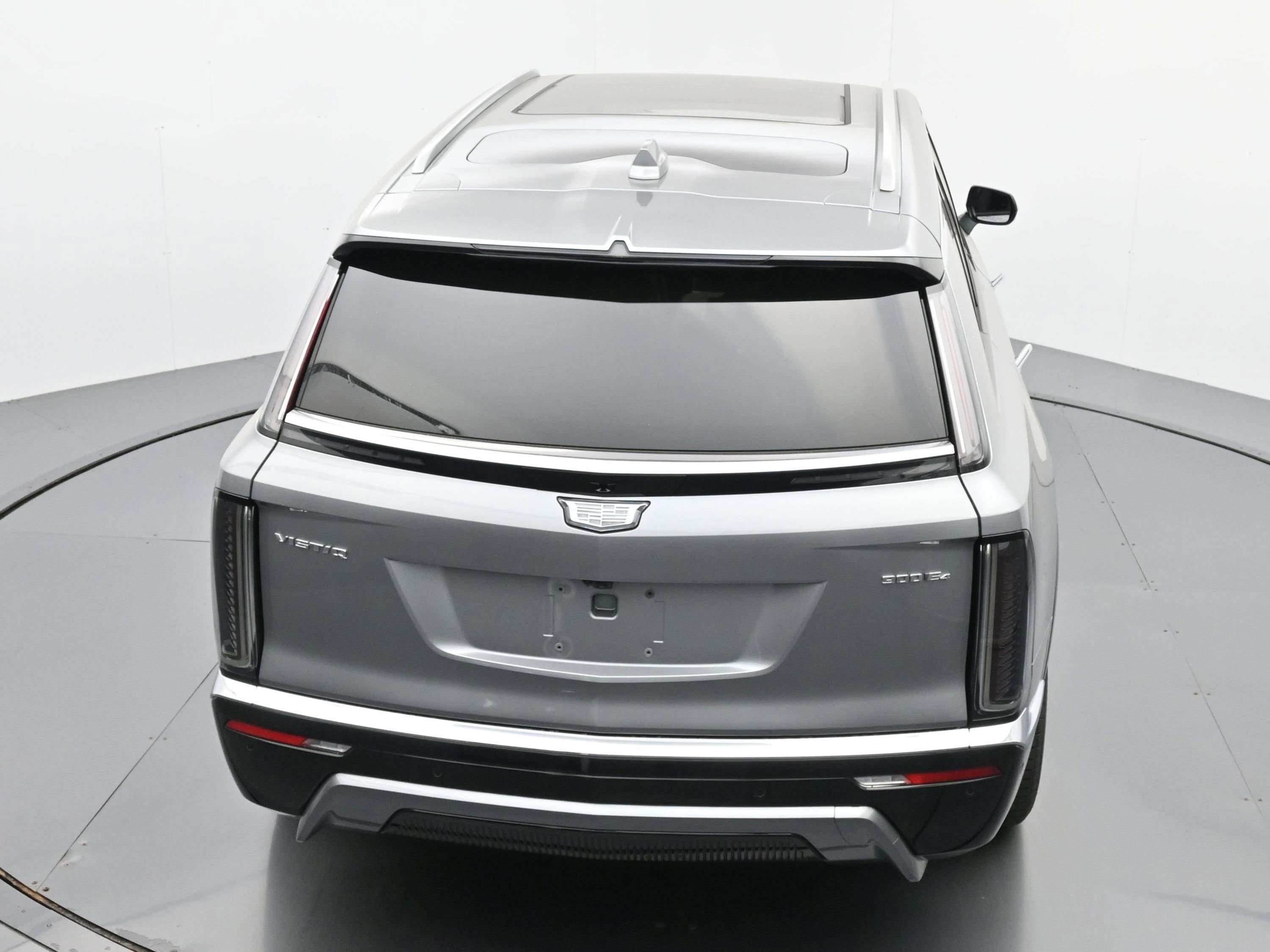 New 2026 Cadillac Vistiq Luxury image 26
