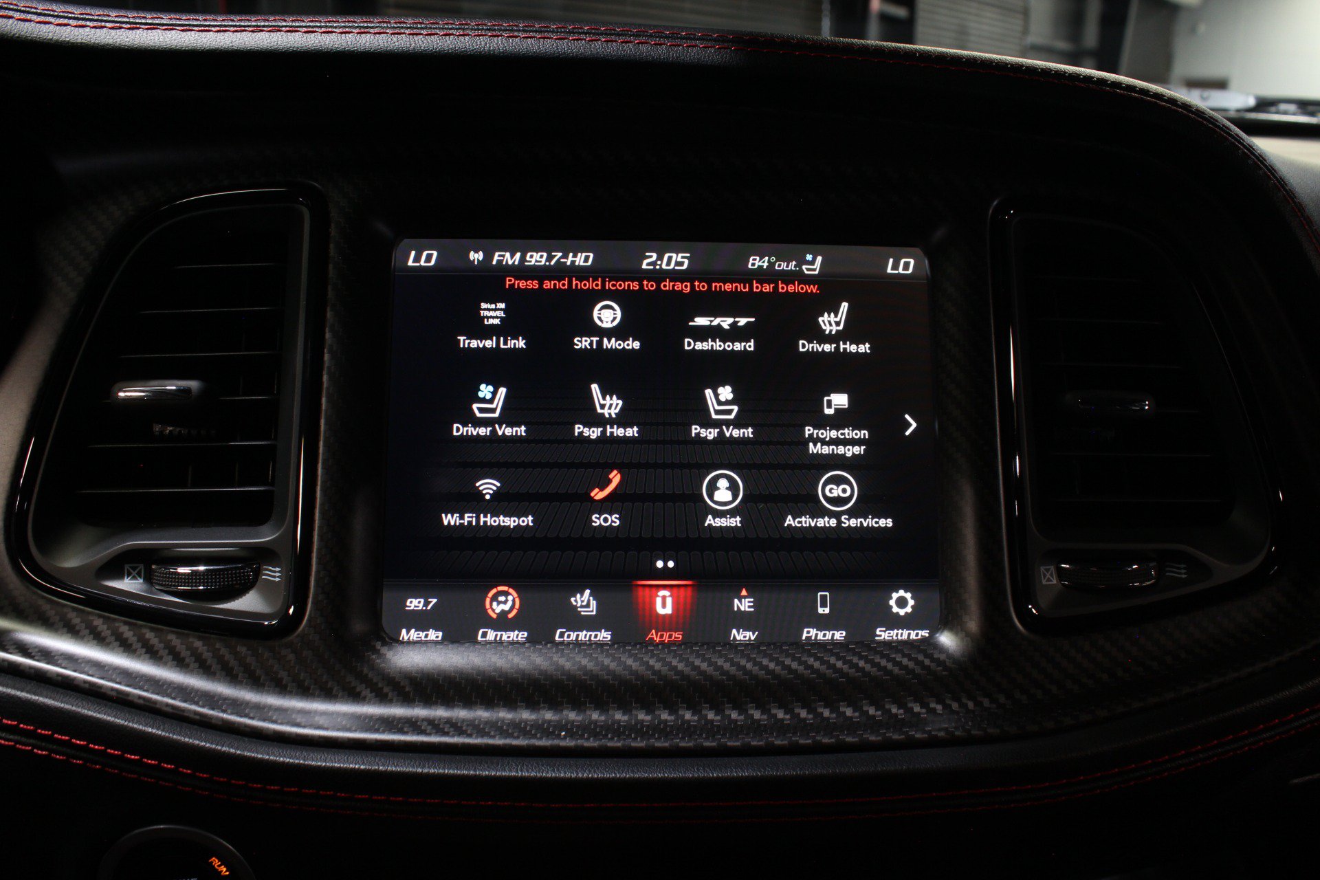 Used 2023 Dodge Challenger R/T Scat Pack RWD image 61