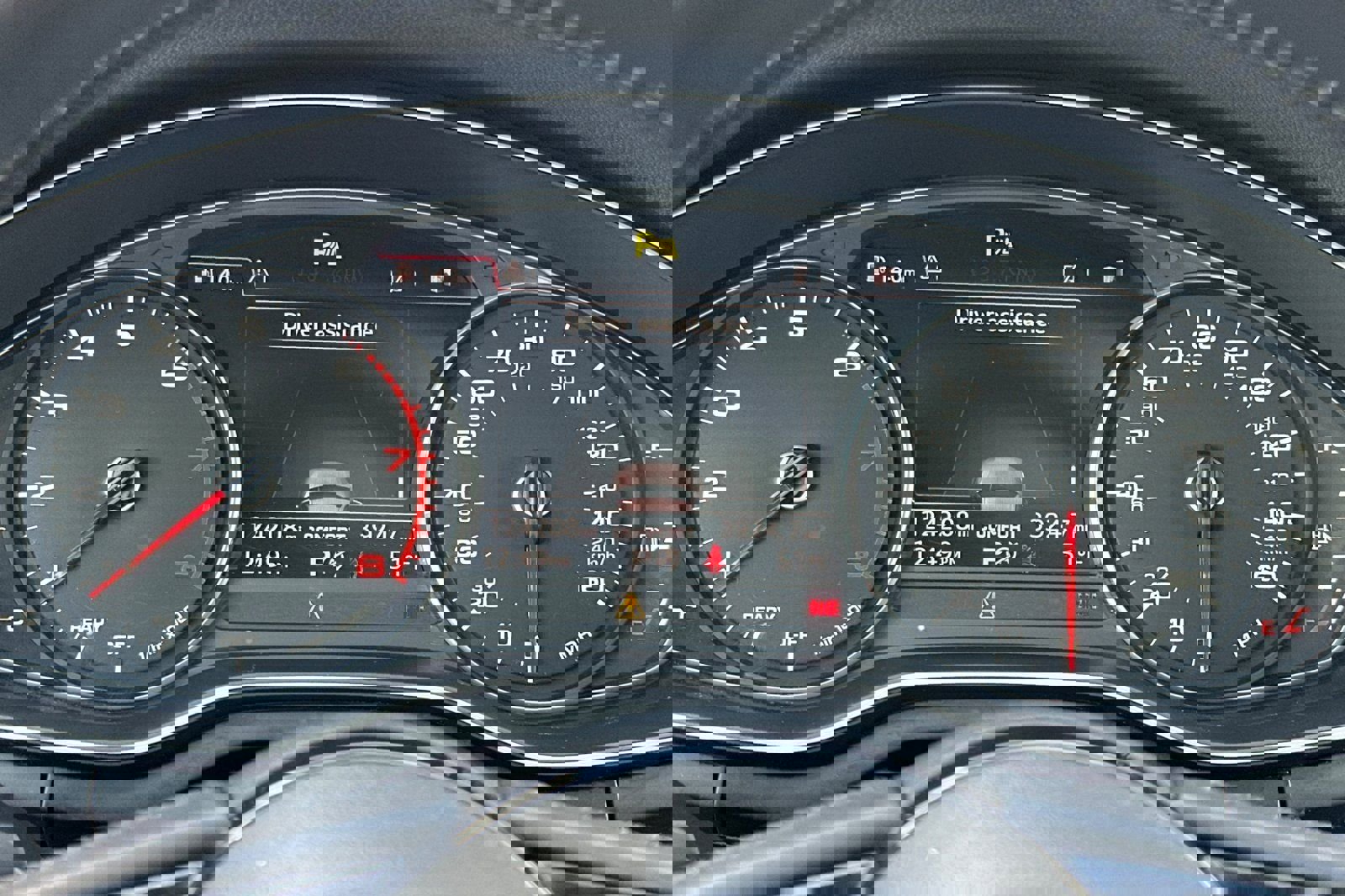 Used 2017 Audi A4 2.0T Premium w/ Audi MMI Navigation Plus image 29