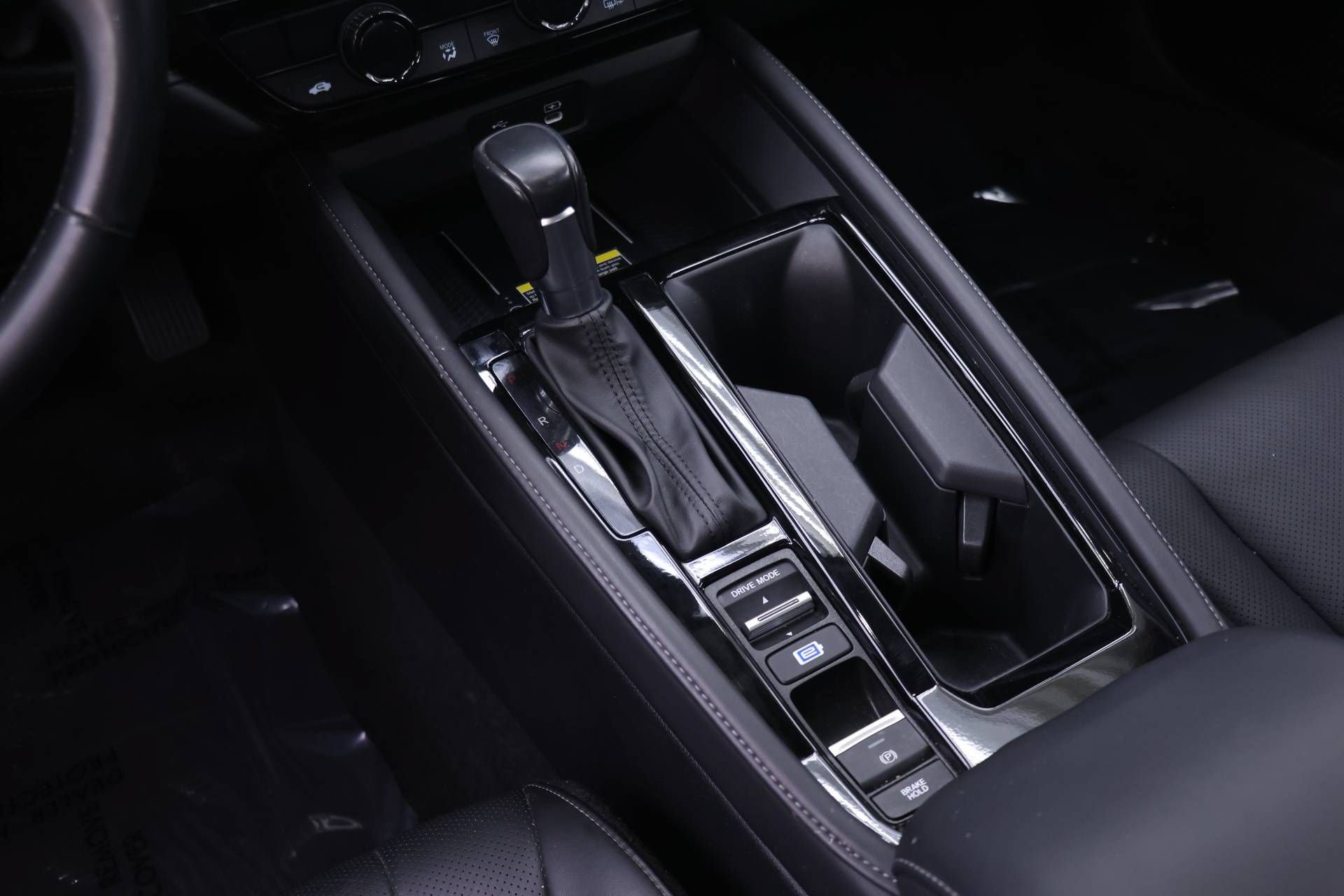 Certified 2024 Honda Accord Touring image 12