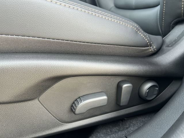 New 2026 Subaru Outback Limited w/ Premium/Limited Package 2 image 30