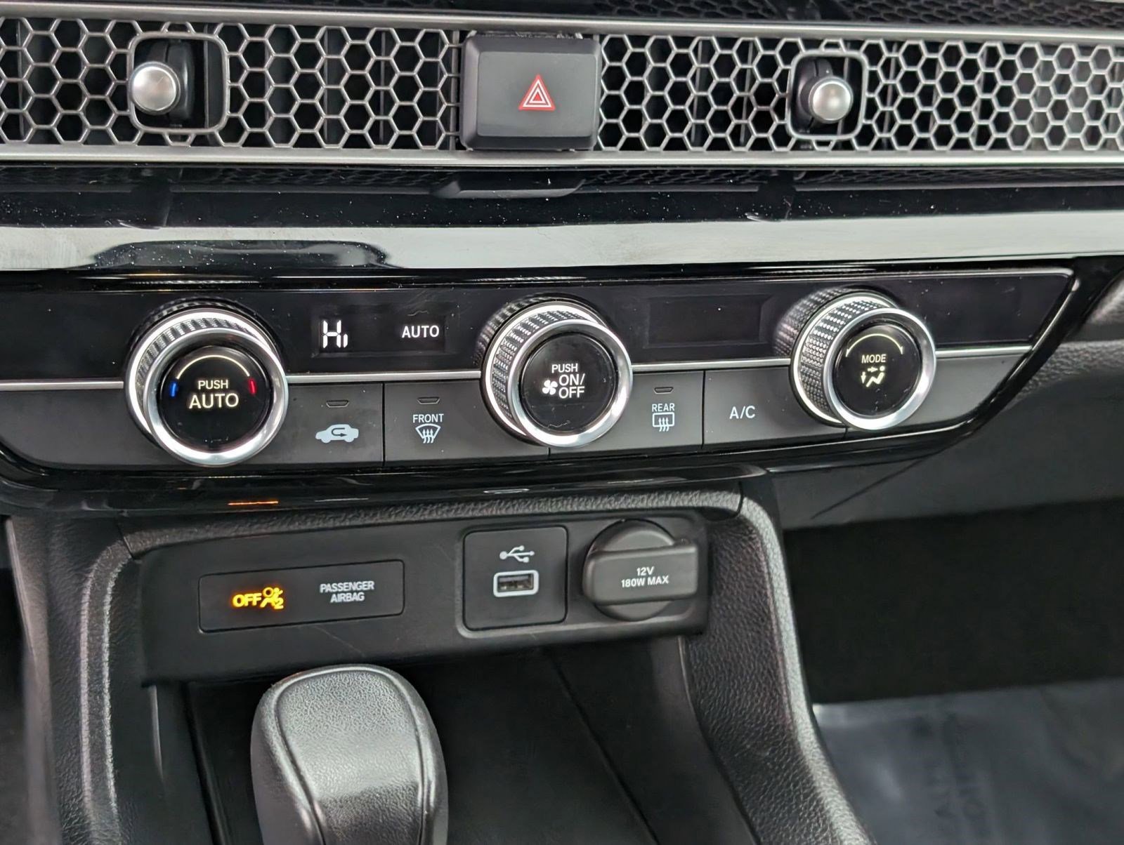 Used 2024 Honda Civic Sport image 19