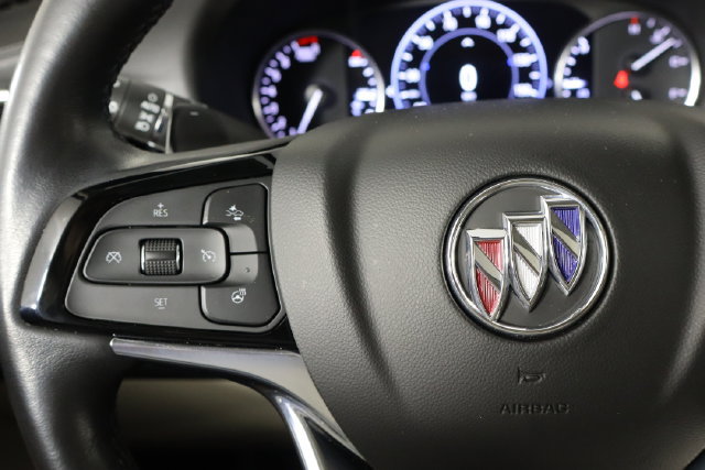Used 2023 Buick Enclave Avenir w/ Avenir Technology Package FWD image 8