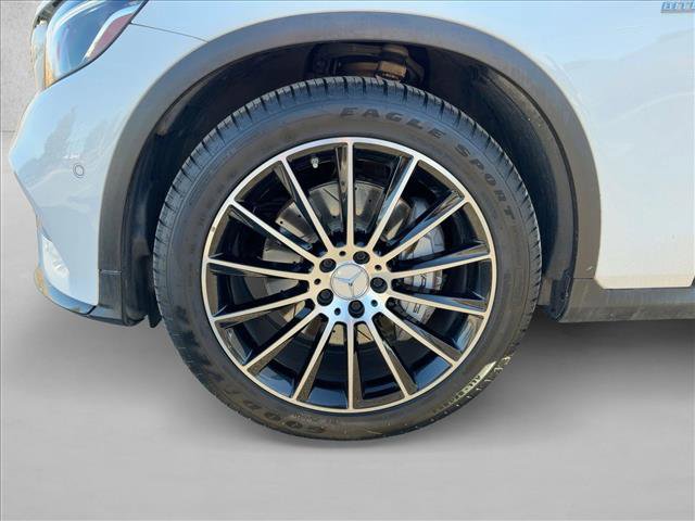 Used 2019 Mercedes-Benz GLC 43 AMG 4MATIC Coupe image 24