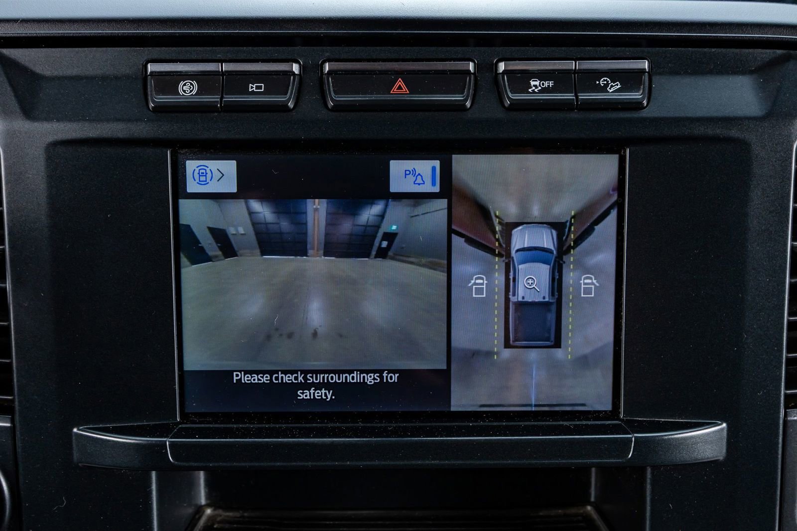 Used 2023 Ford F350 XLT w/ 360-Degree Camera Package AWD/4WD image 23