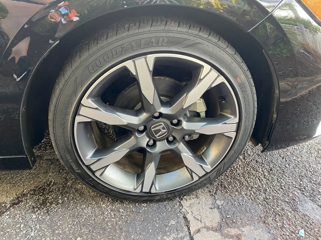 Used 2025 Honda Civic Sport Touring image 9