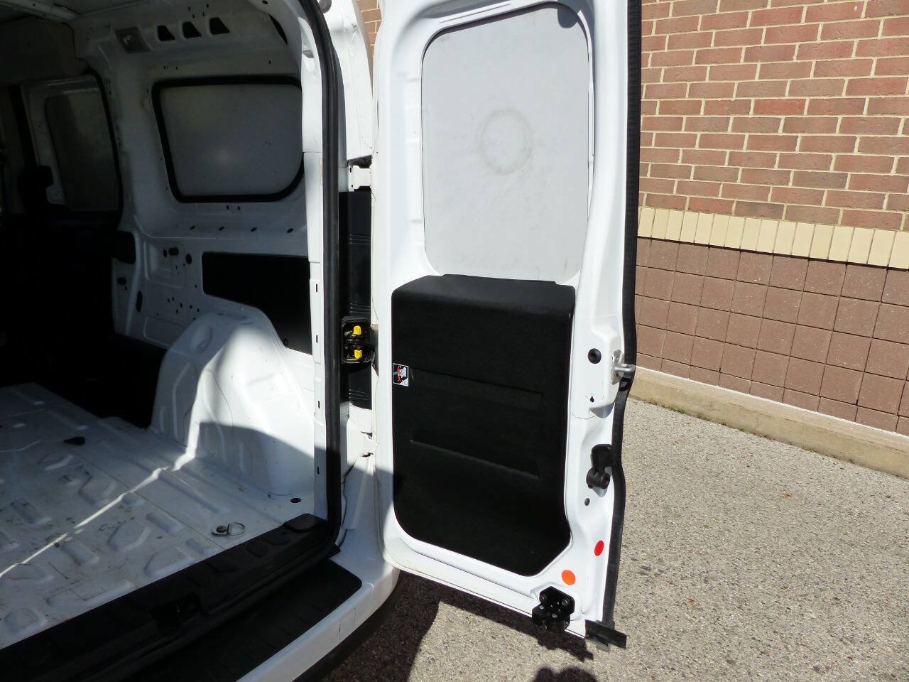 Used 2022 RAM ProMaster City Wagon FWD image 34