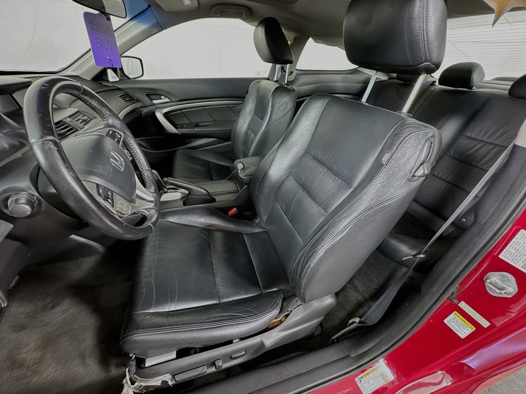 Used 2010 Honda Accord EX-L image 23