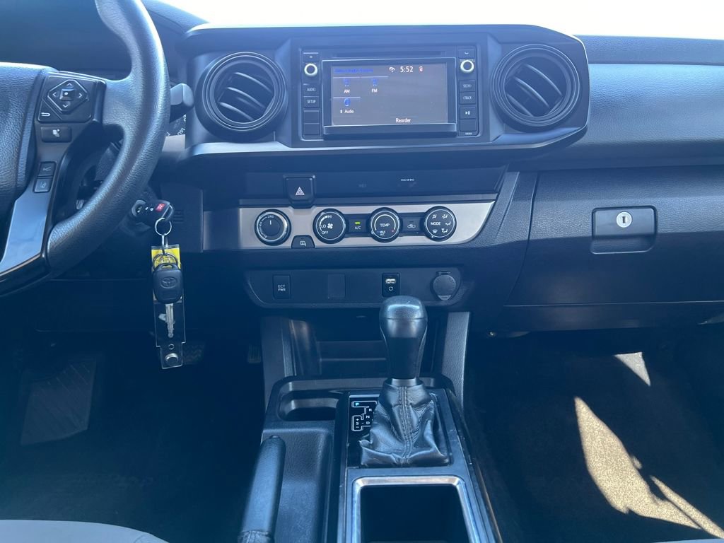 Used 2019 Toyota Tacoma SR w/ SR Convenience Package AWD/4WD image 25