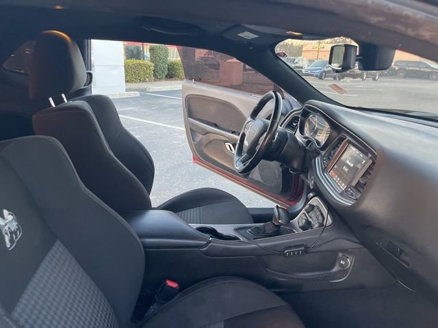Used 2020 Dodge Challenger R/T Scat Pack image 13