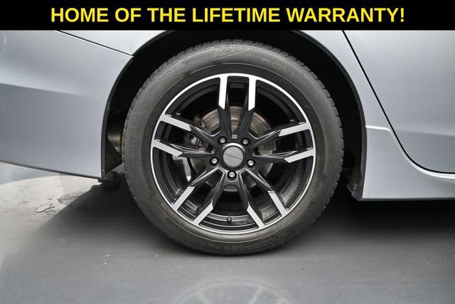 Used 2016 Honda Accord Sport image 47
