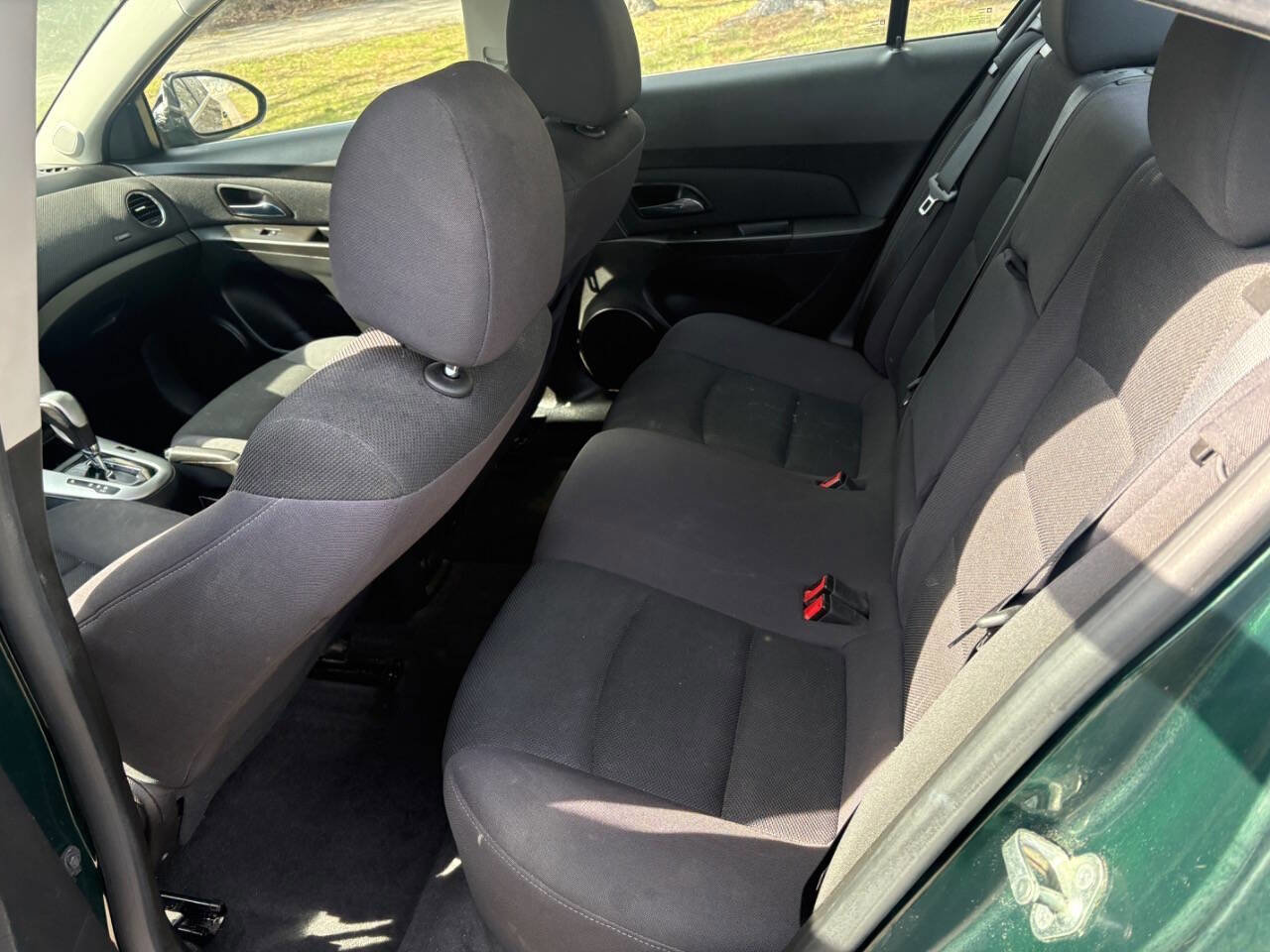 Used 2014 Chevrolet Cruze LT image 18