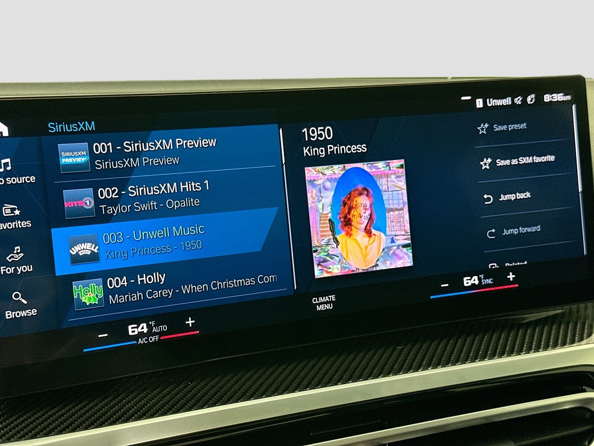 Used 2024 BMW M2 w/ Lighting Package image 15