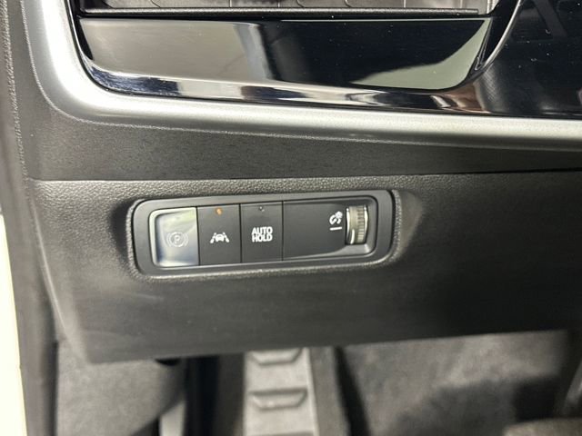 Used 2024 Honda Prologue EX image 19