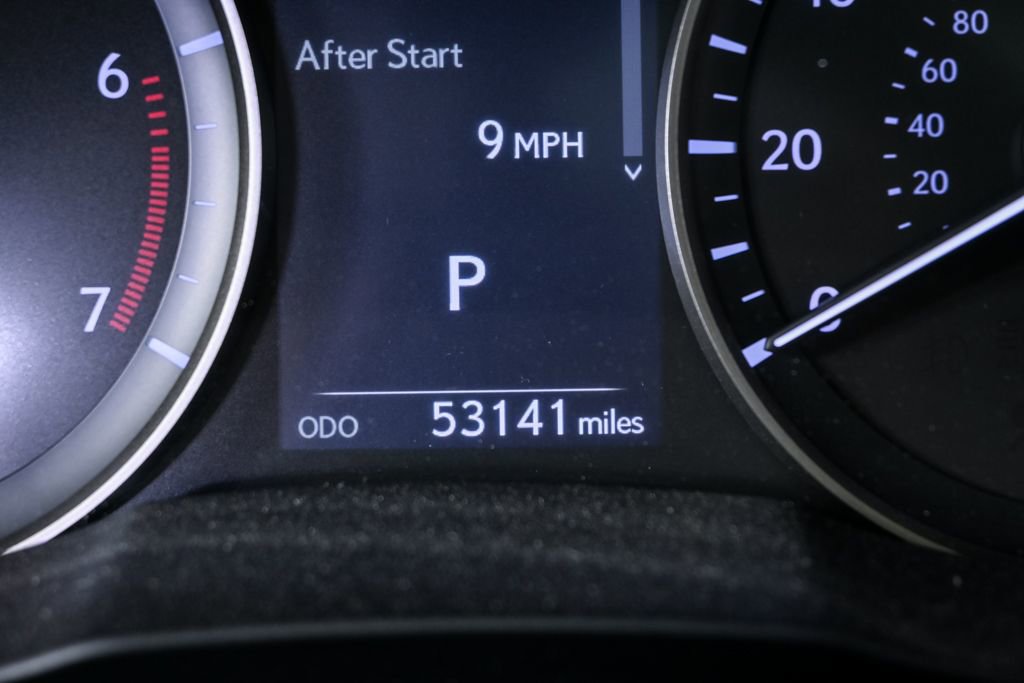 Used 2016 Lexus ES 350 w/ Luxury Package w/Wood Trim image 12