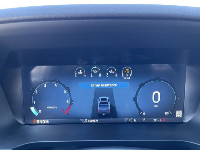 New 2026 Ford F150 XLT image 17