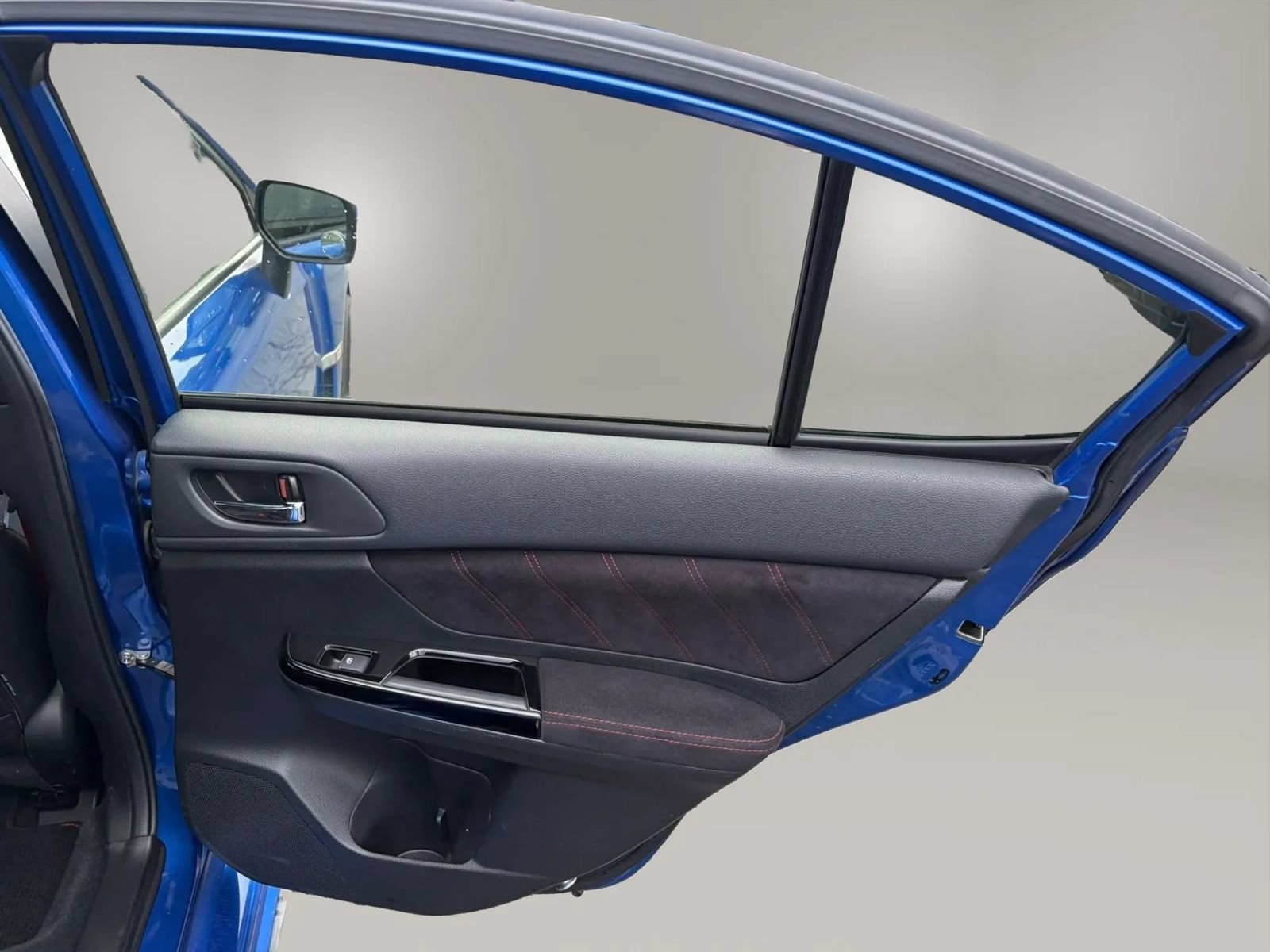 Used 2019 Subaru WRX STI AWD/4WD image 27