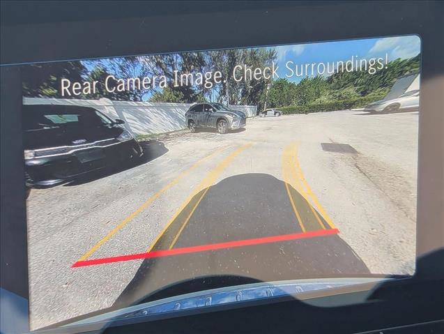 Used 2026 Mercedes-Benz GLA 250 image 8