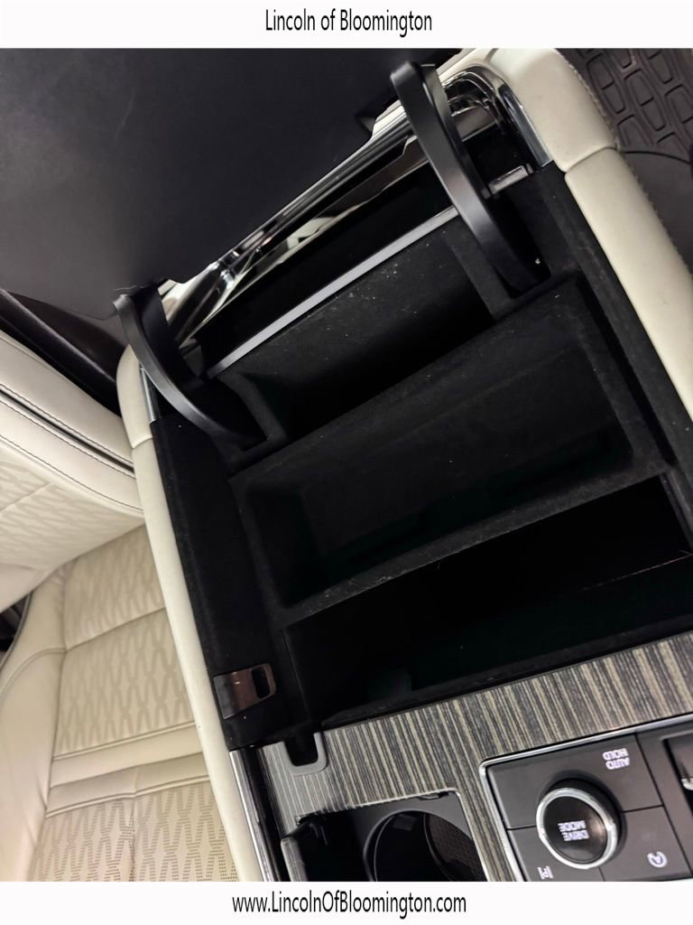 Certified 2023 Lincoln Navigator Black Label image 45