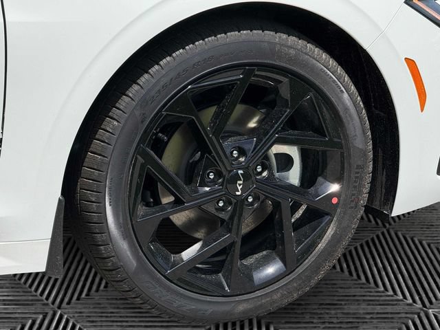 New 2026 Kia K5 GT-Line w/ GT-Line Red Interior Package FWD image 9