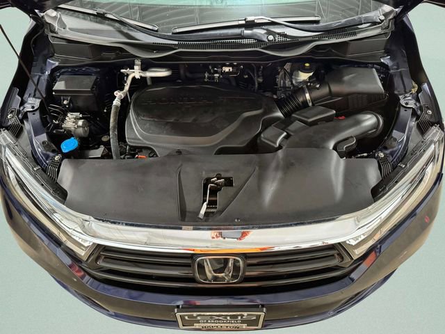 Used 2023 Honda Odyssey EX-L image 31
