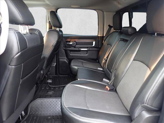 Used 2014 RAM 1500 Laramie w/ Convenience Group AWD/4WD image 8