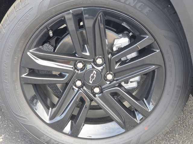 New 2026 Chevrolet Trax ACTIV w/ Driver Confidence Package FWD image 8