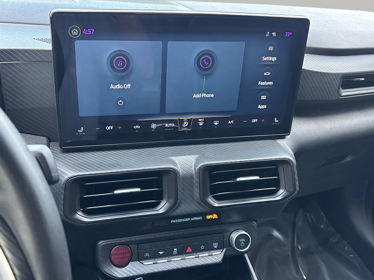 Used 2024 Ford Mustang Coupe image 19