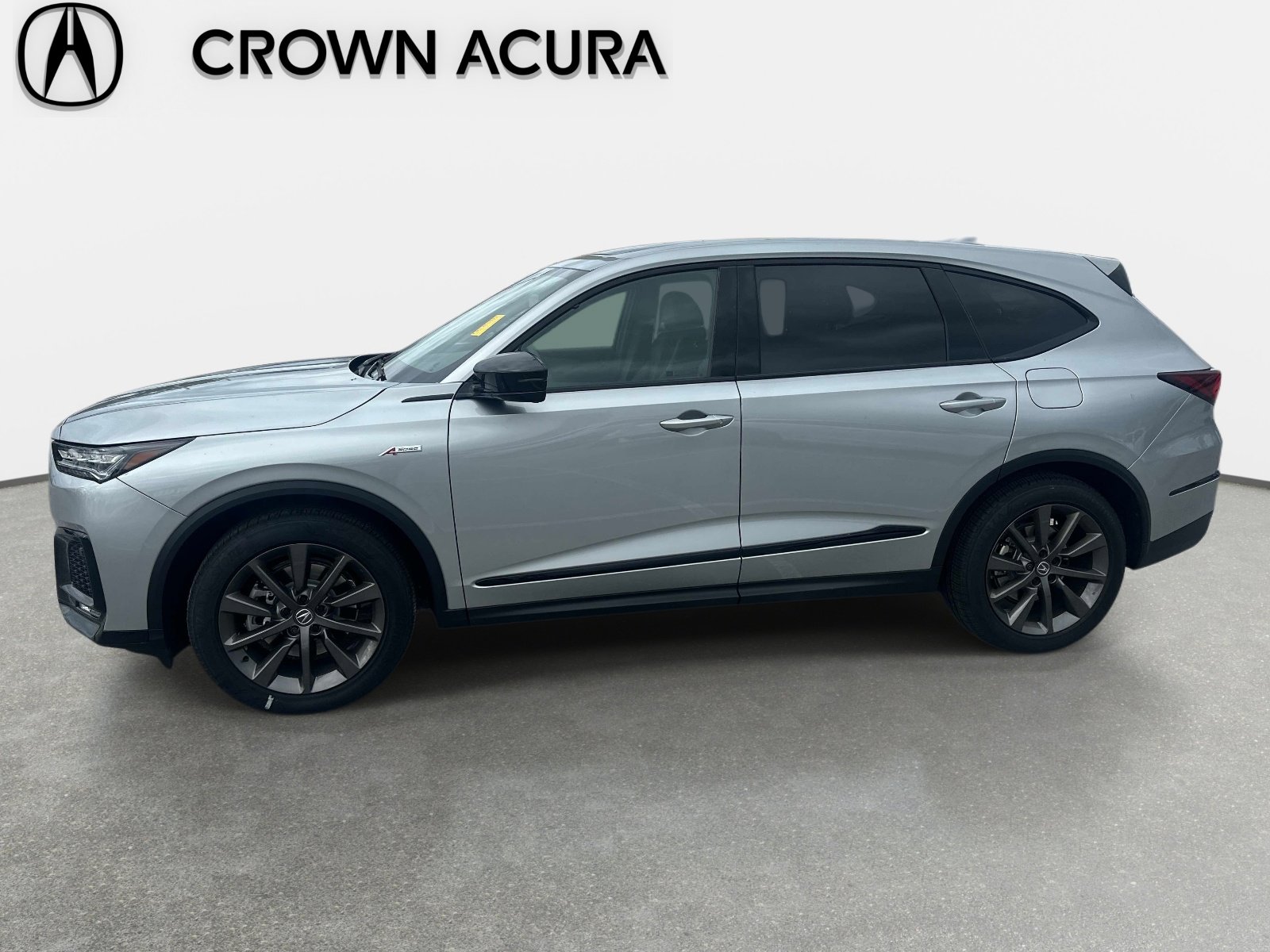 Used 2026 Acura MDX A-Spec image 3