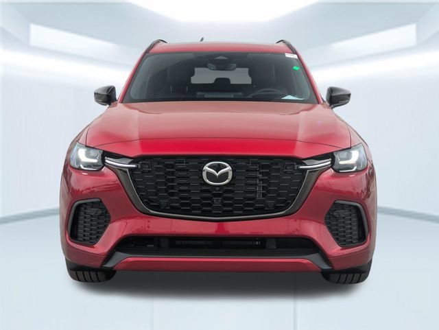 New 2026 MAZDA CX-70 3.3 Turbo S w/ Premium Package AWD/4WD image 10