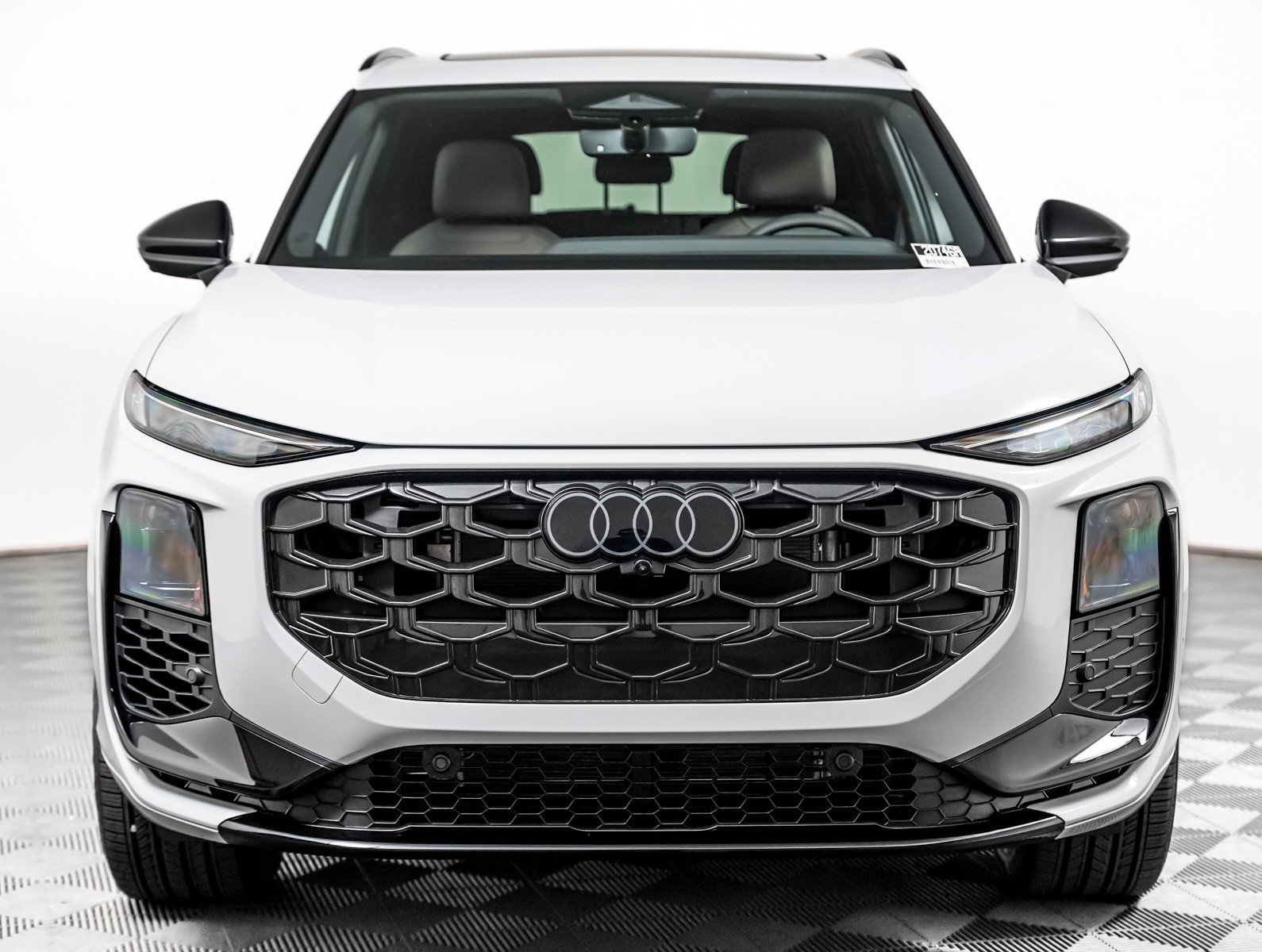 New 2026 Audi Q3 quattro 2.0T AWD/4WD image 6