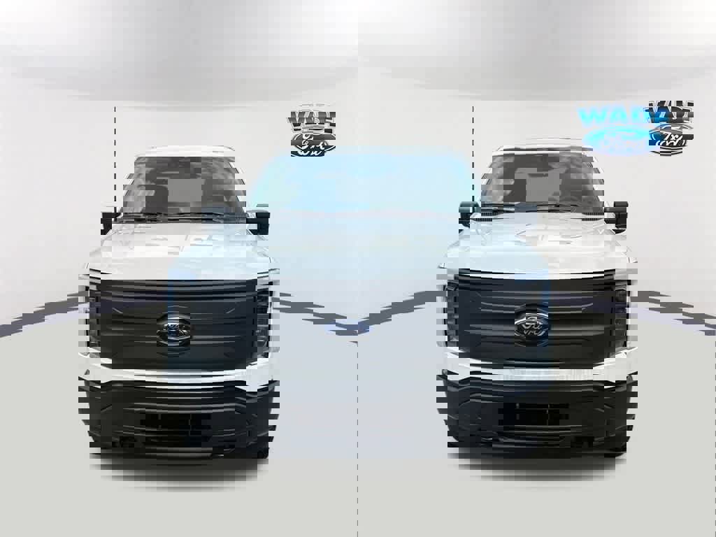 New 2023 Ford F150 Lightning Lariat image 2