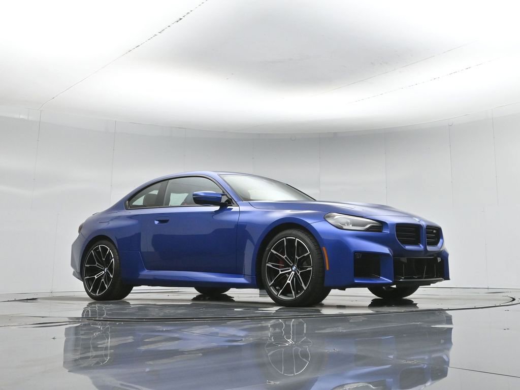 Used 2025 BMW M2 image 3