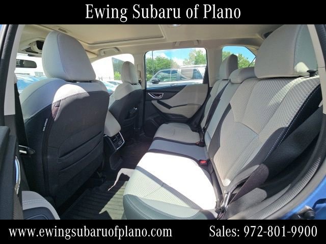 Used 2022 Subaru Forester Premium AWD/4WD image 7