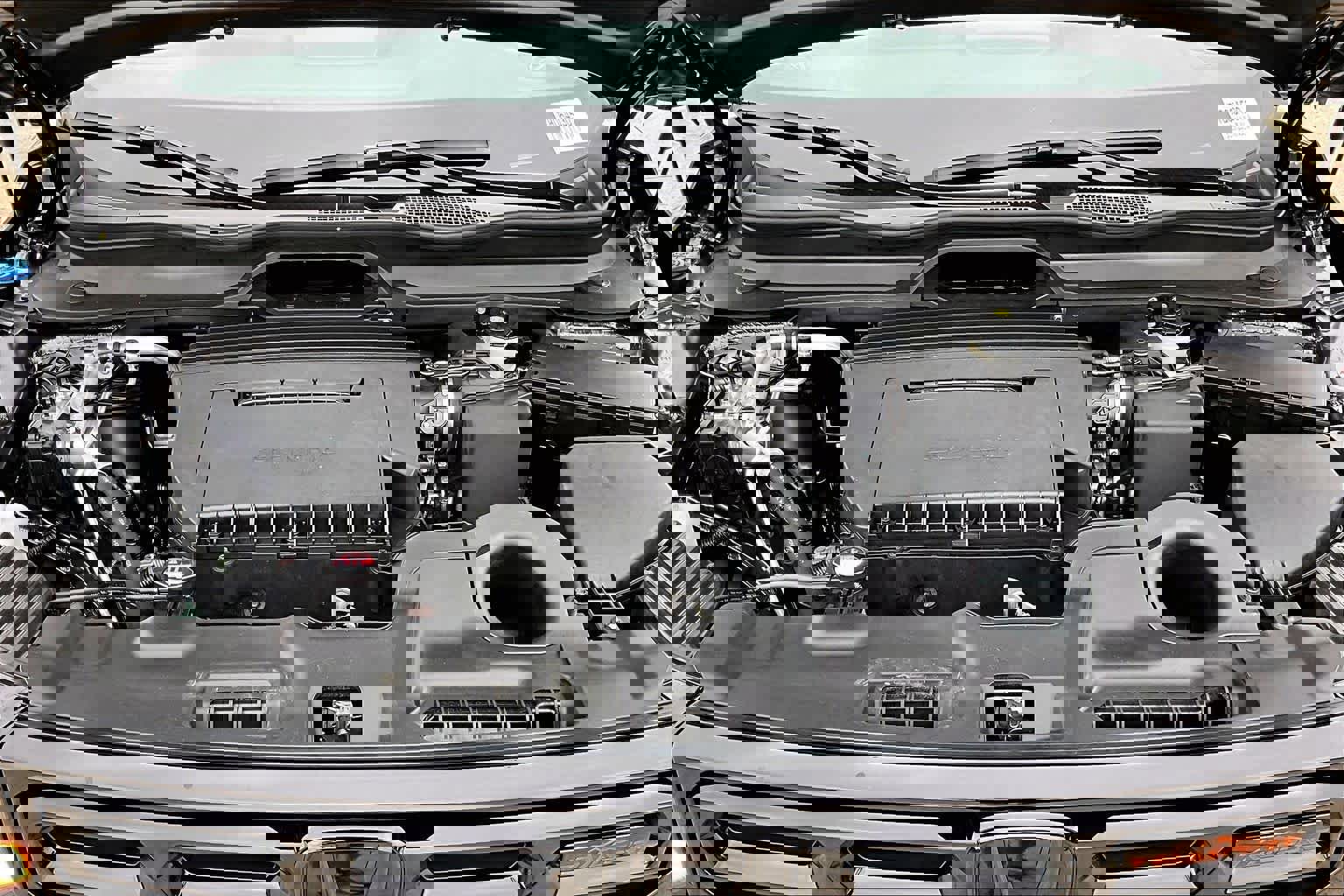 New 2026 Honda Passport TrailSport image 16