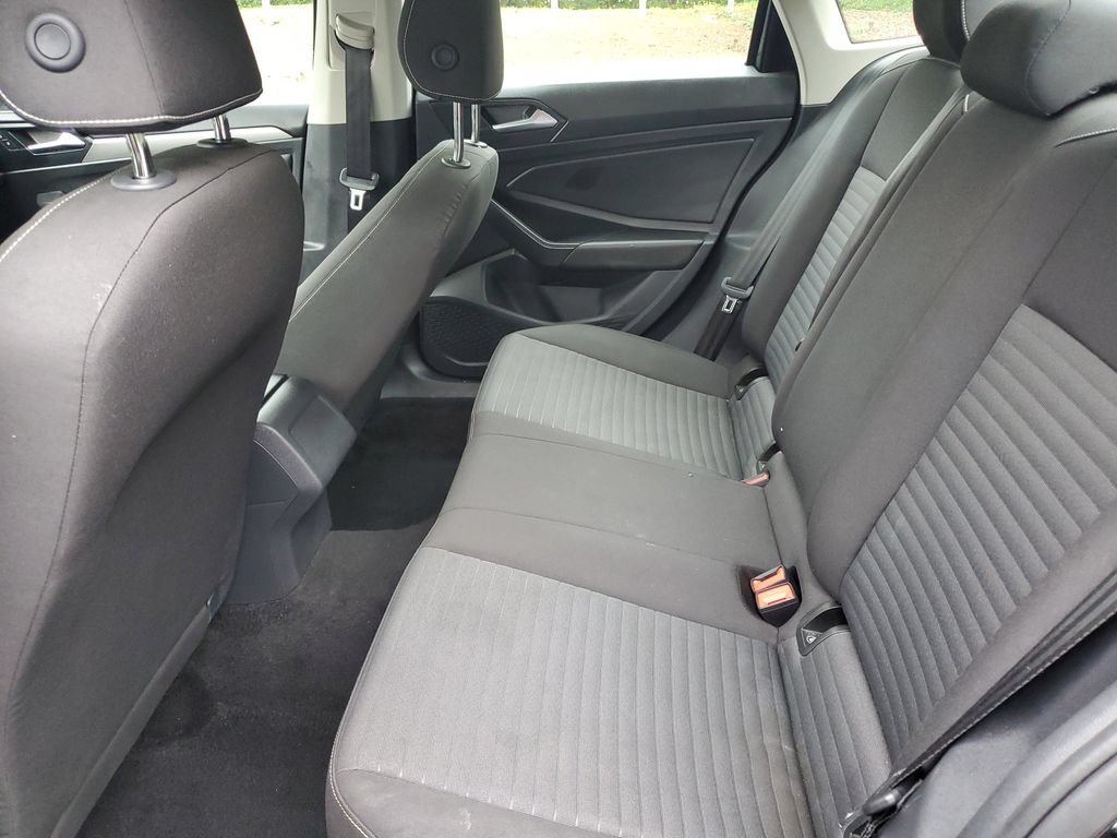 Used 2024 Volkswagen Jetta S FWD image 12