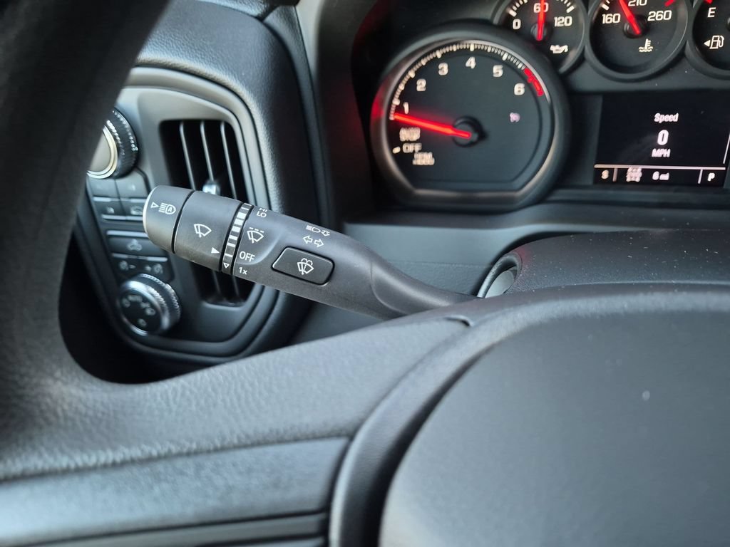 New 2026 GMC Sierra 1500 Pro w/ Graphite Edition AWD/4WD image 20