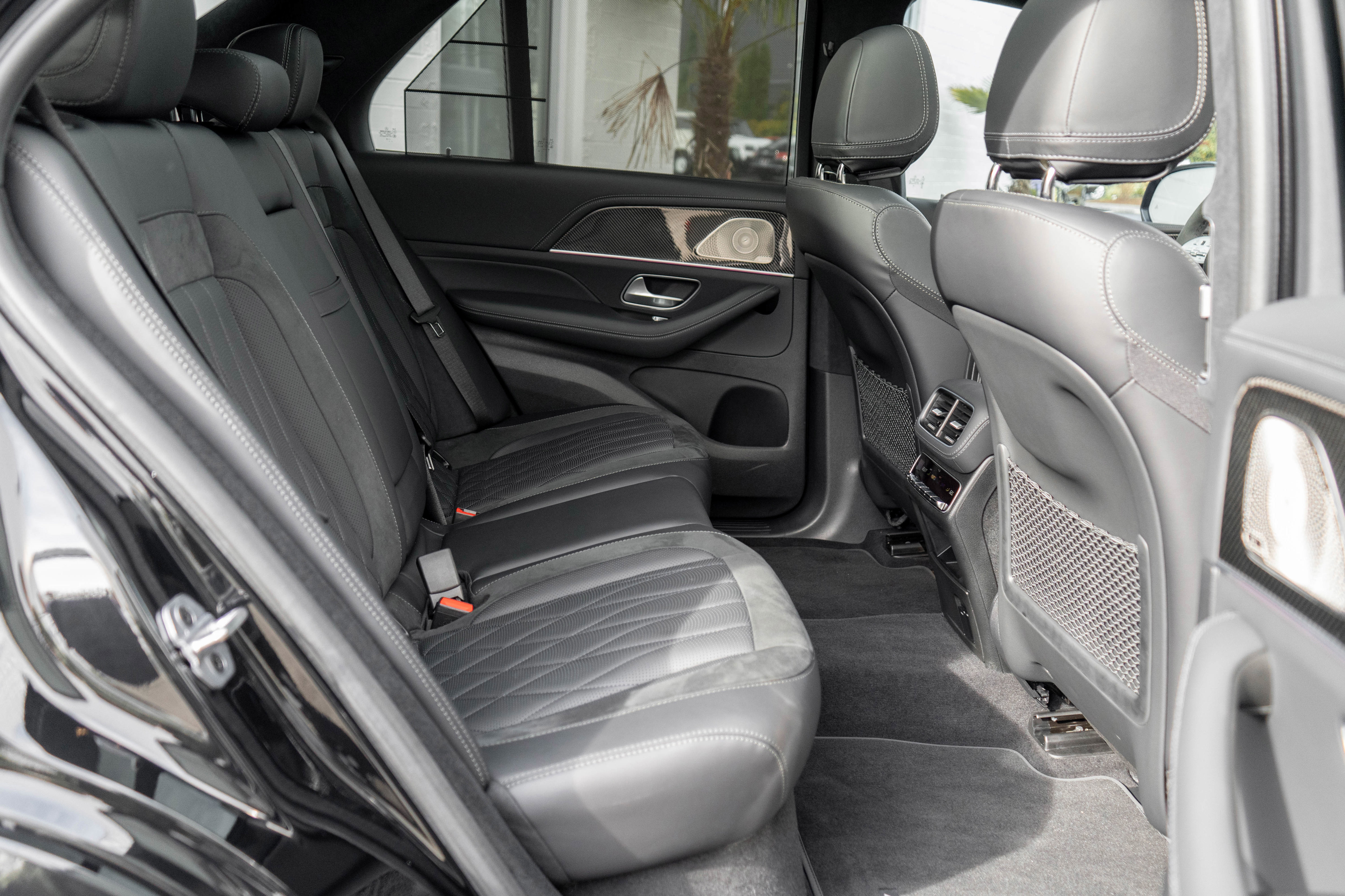 Used 2022 Mercedes-Benz GLE 63 AMG S image 50