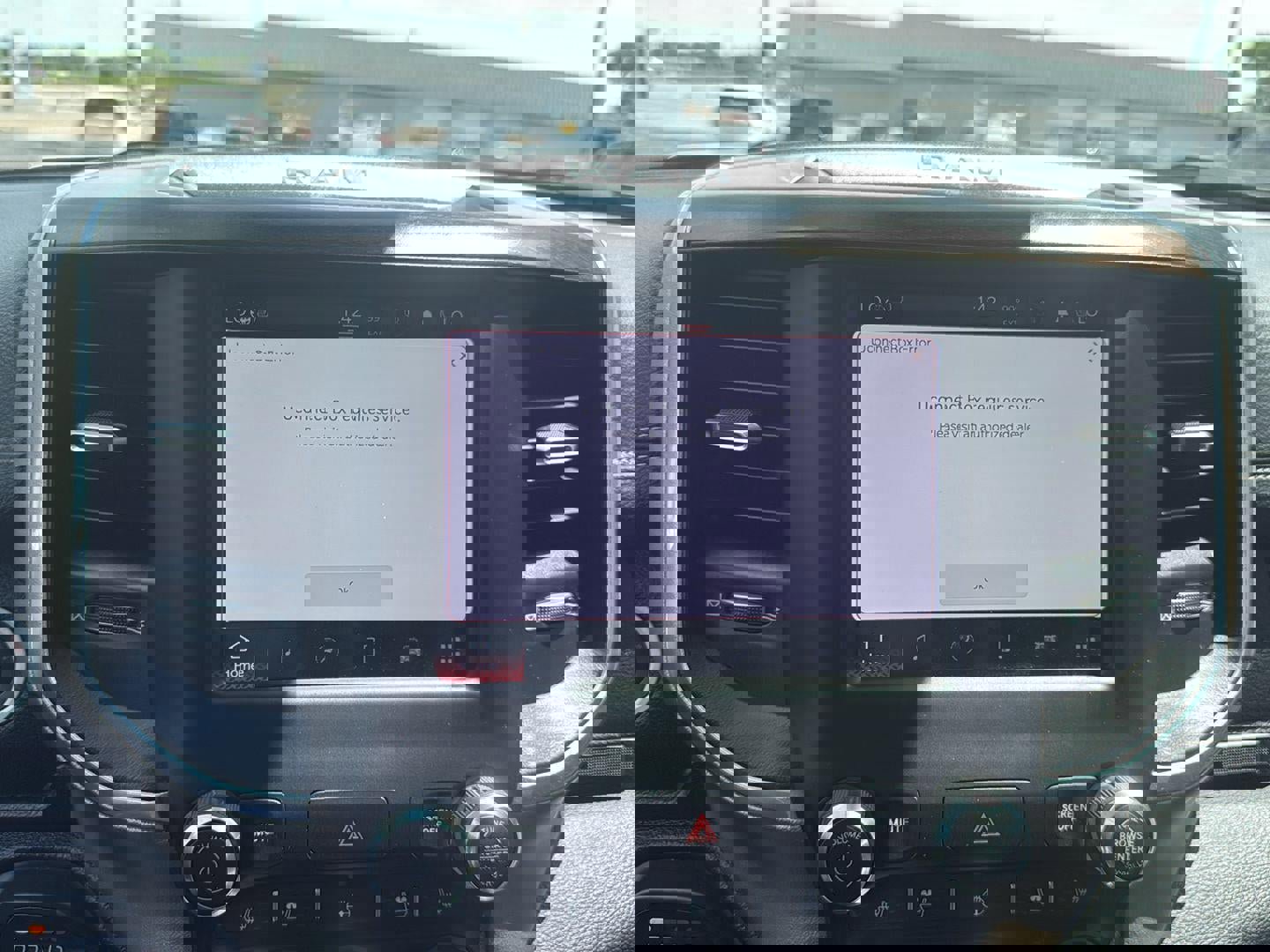 Used 2022 RAM 1500 Laramie image 20